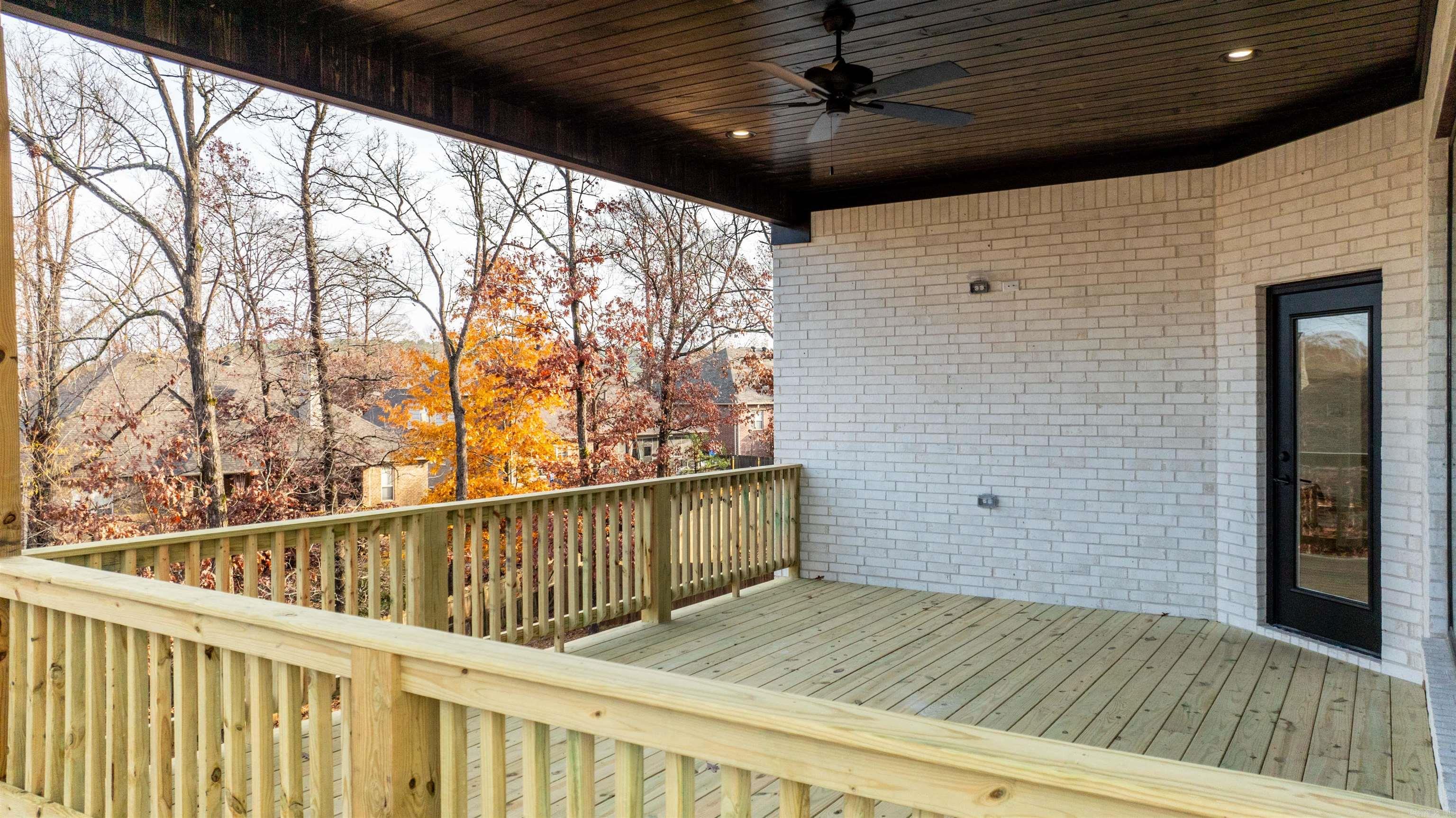 110  Eagle Ridge  Maumelle, AR
