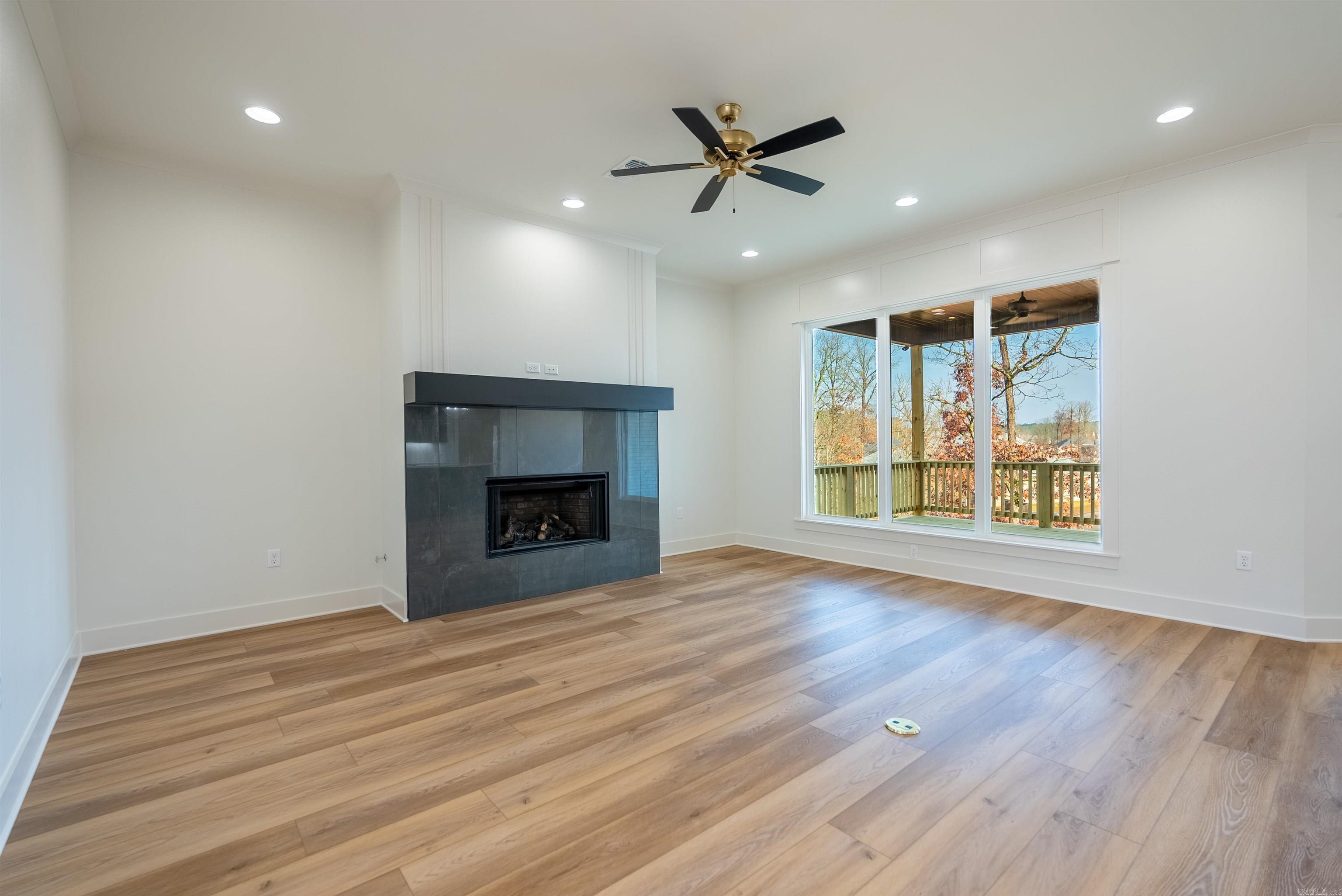110  Eagle Ridge  Maumelle, AR