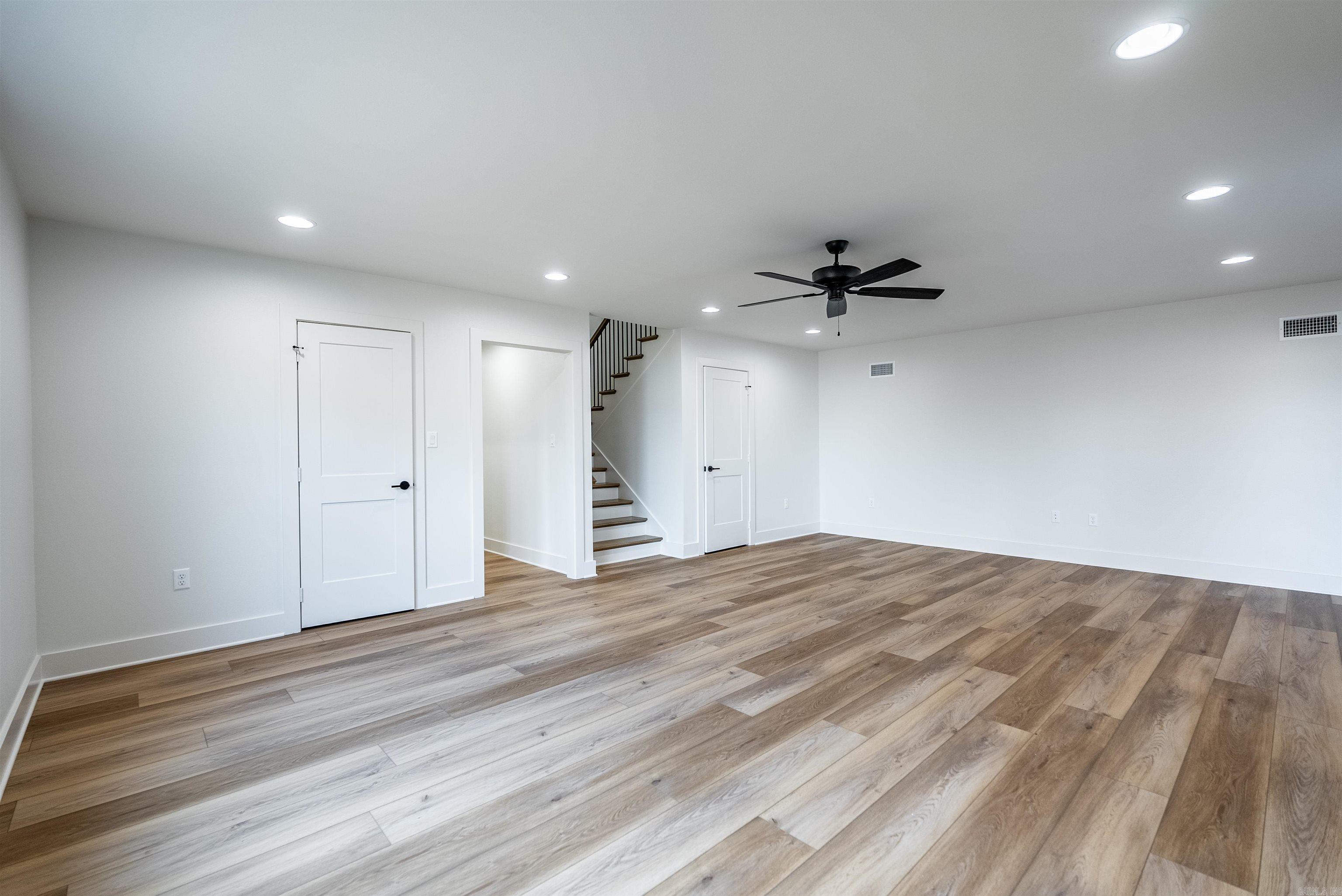 110  Eagle Ridge  Maumelle, AR