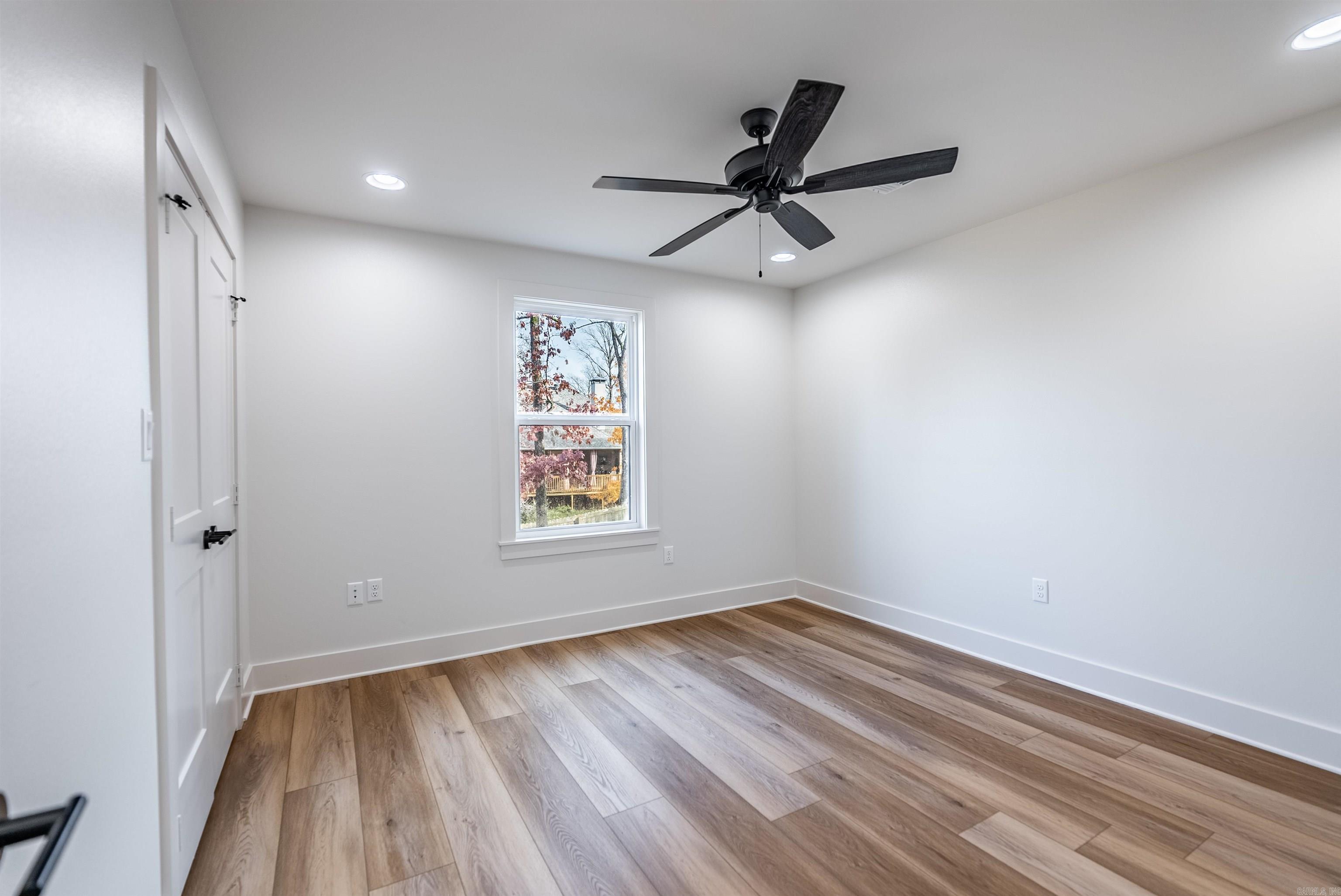 110  Eagle Ridge  Maumelle, AR