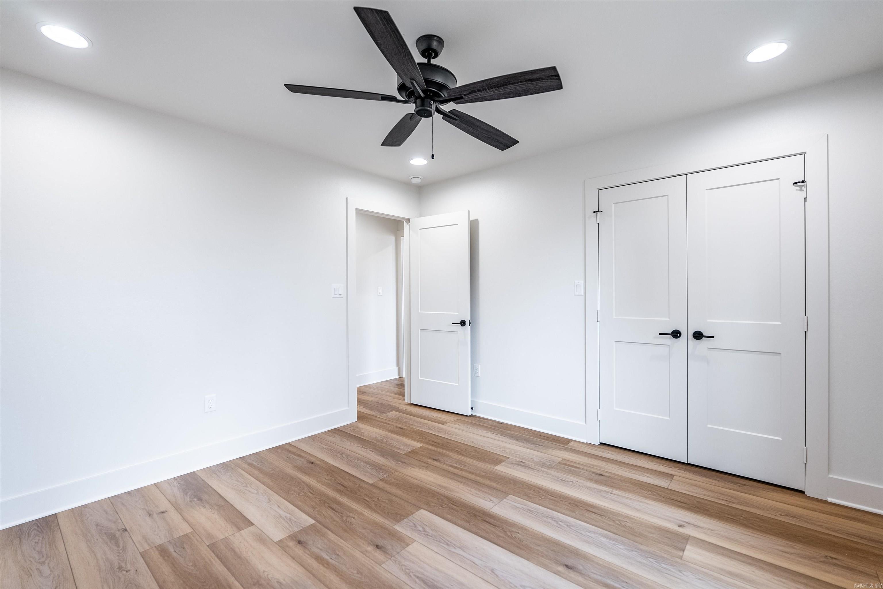 110  Eagle Ridge  Maumelle, AR