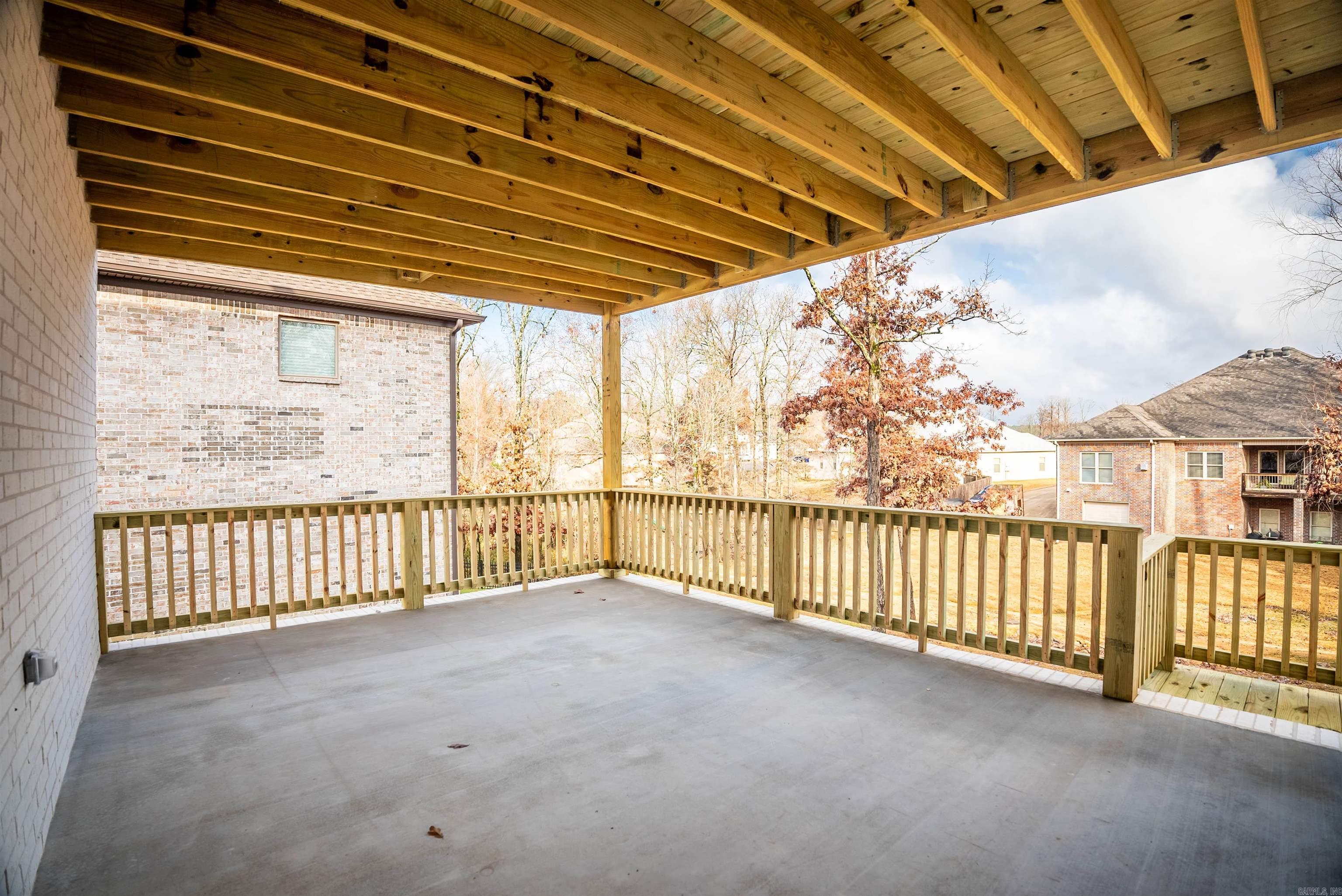 110  Eagle Ridge  Maumelle, AR