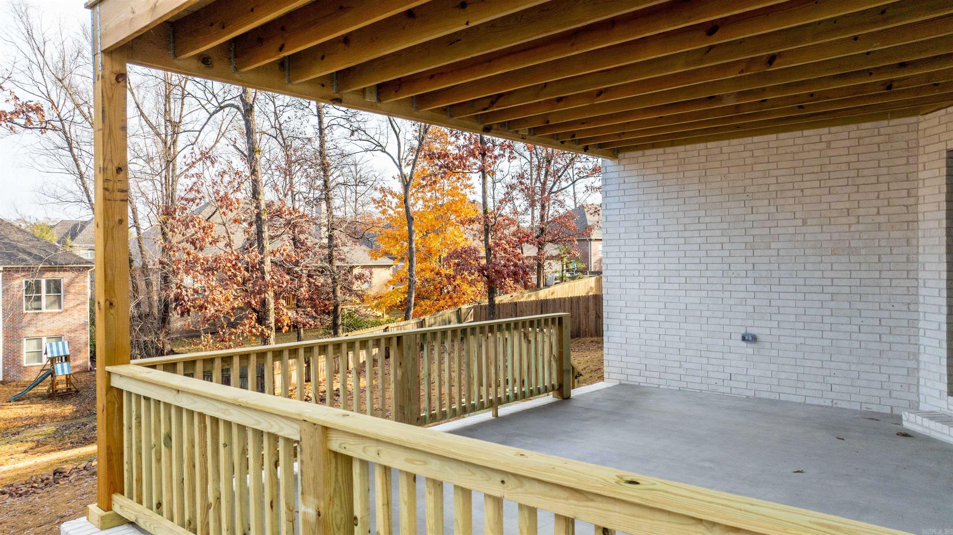 110  Eagle Ridge  Maumelle, AR