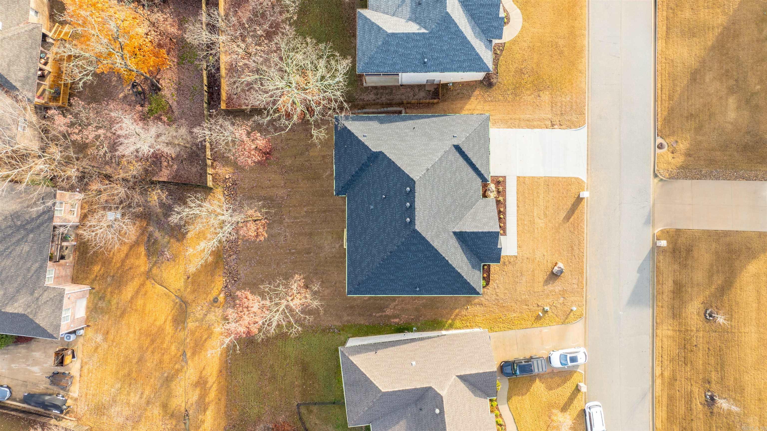 110  Eagle Ridge  Maumelle, AR