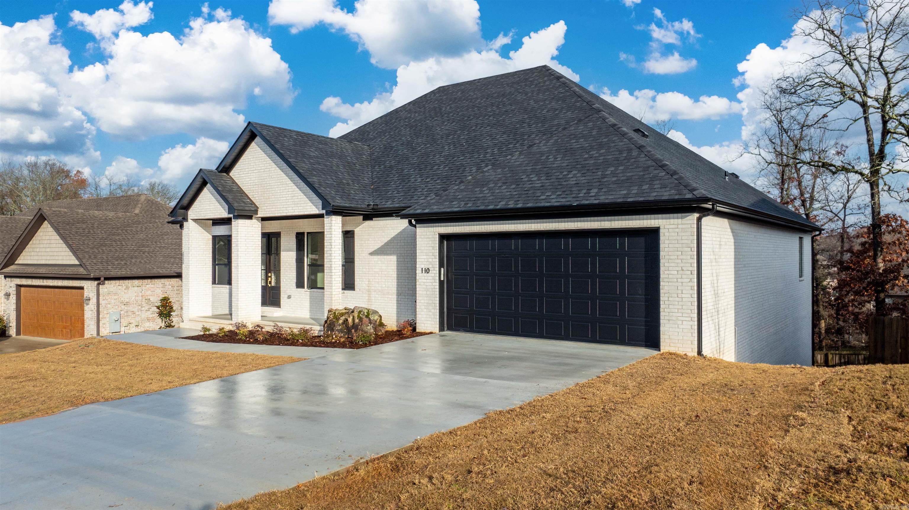 110  Eagle Ridge  Maumelle, AR