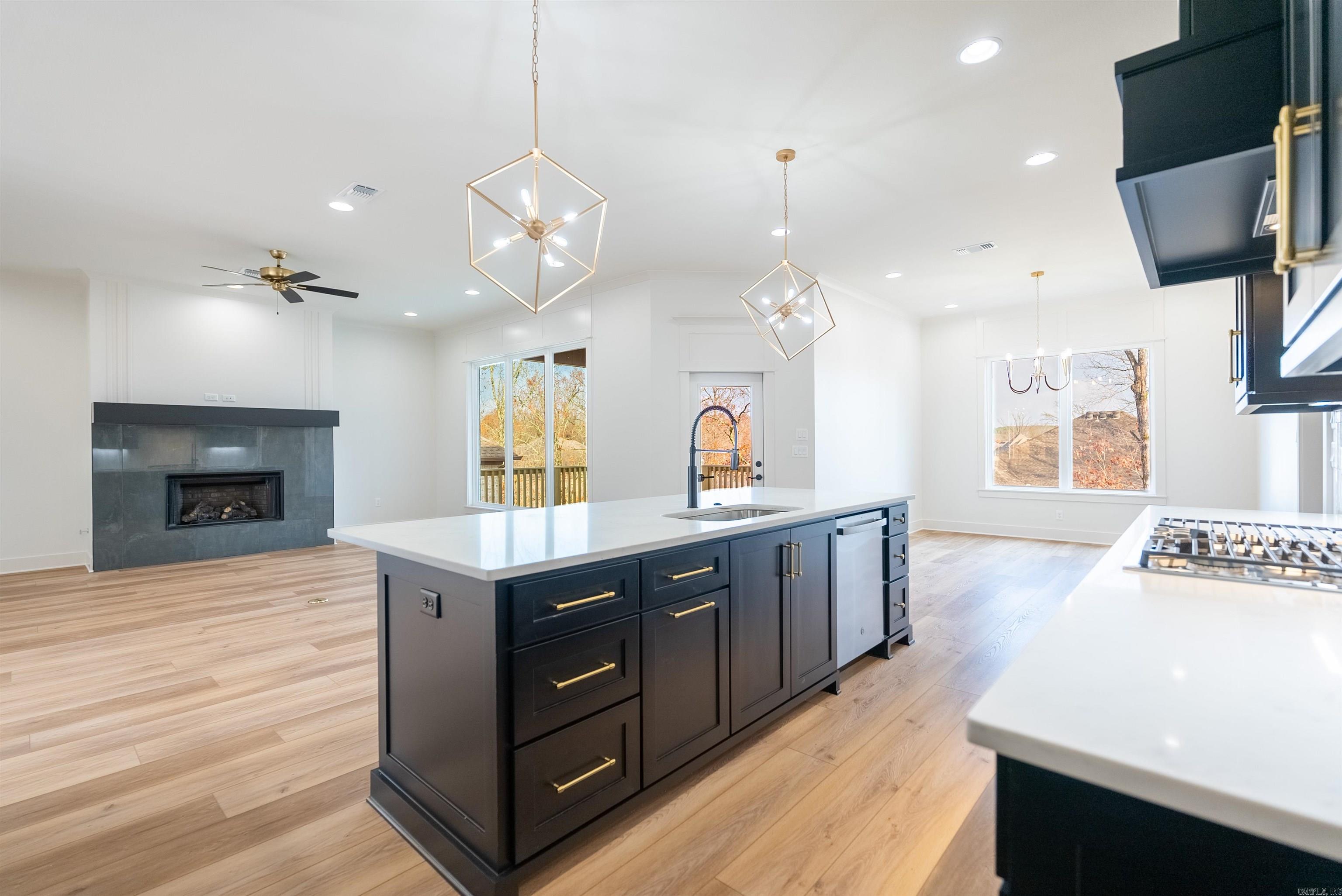 110  Eagle Ridge  Maumelle, AR