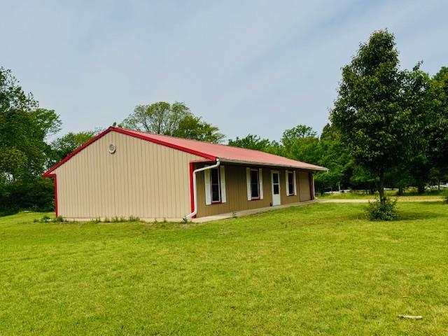 18460  Greenfield Road  Harrisburg, AR