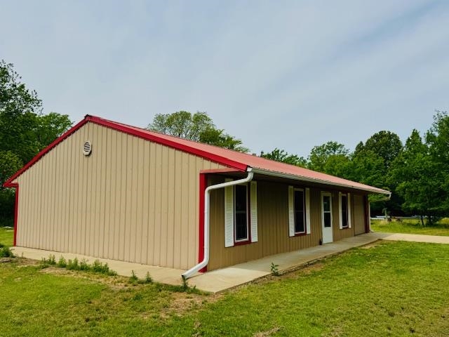 18460  Greenfield Road  Harrisburg, AR