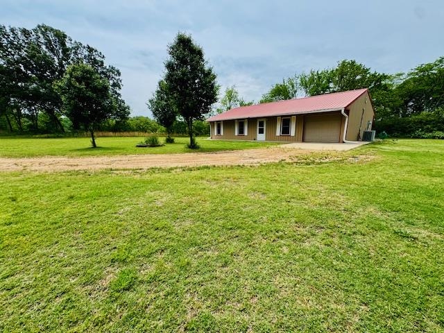 18460  Greenfield Road  Harrisburg, AR