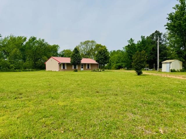 18460  Greenfield Road  Harrisburg, AR