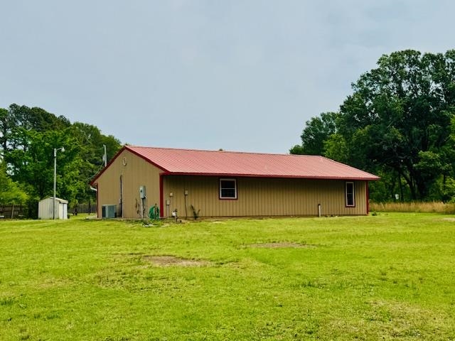 18460  Greenfield Road  Harrisburg, AR