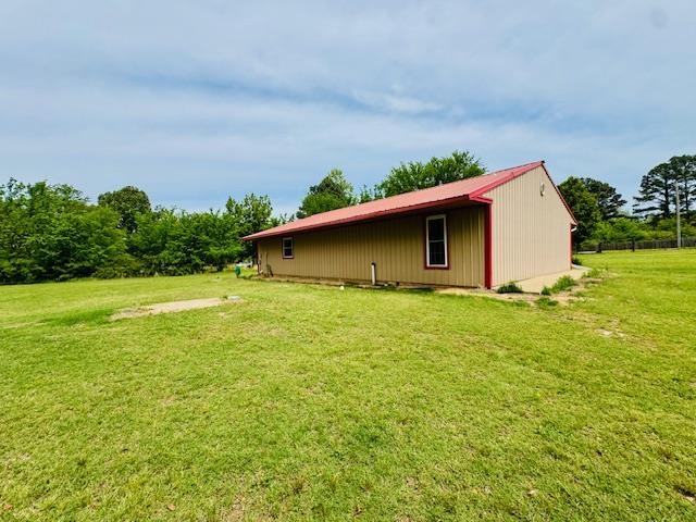 18460  Greenfield Road  Harrisburg, AR
