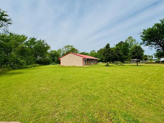 18460  Greenfield Road  Harrisburg, AR