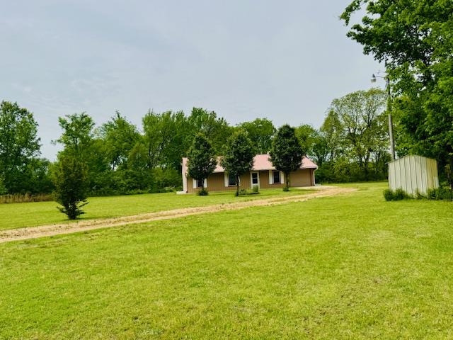 18460  Greenfield Road  Harrisburg, AR