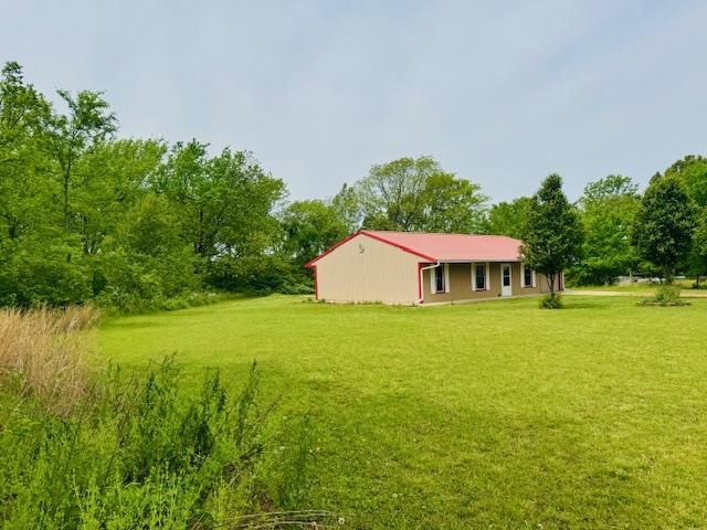 18460  Greenfield Road  Harrisburg, AR