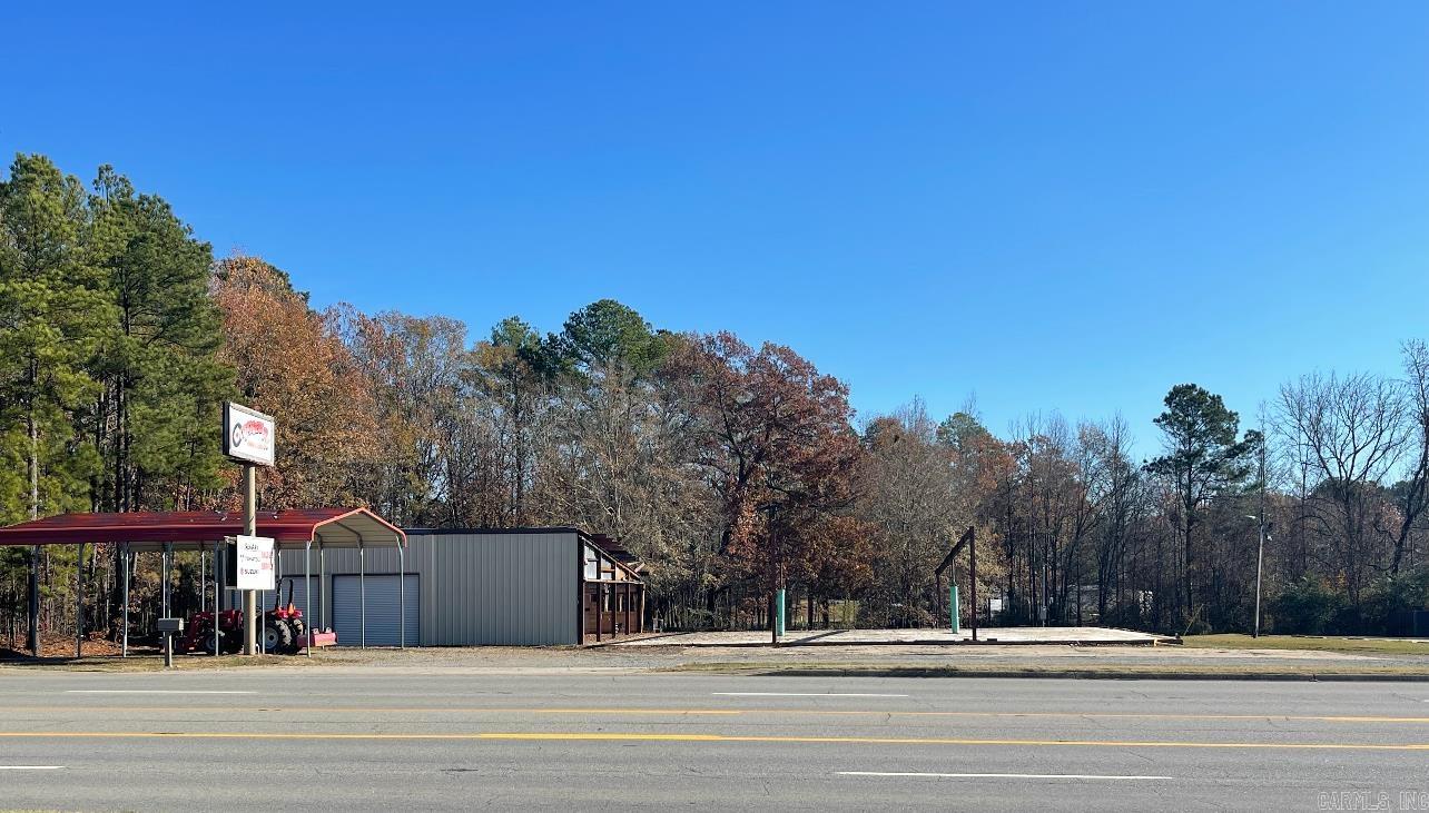 922 N Highway 425  Monticello, AR
