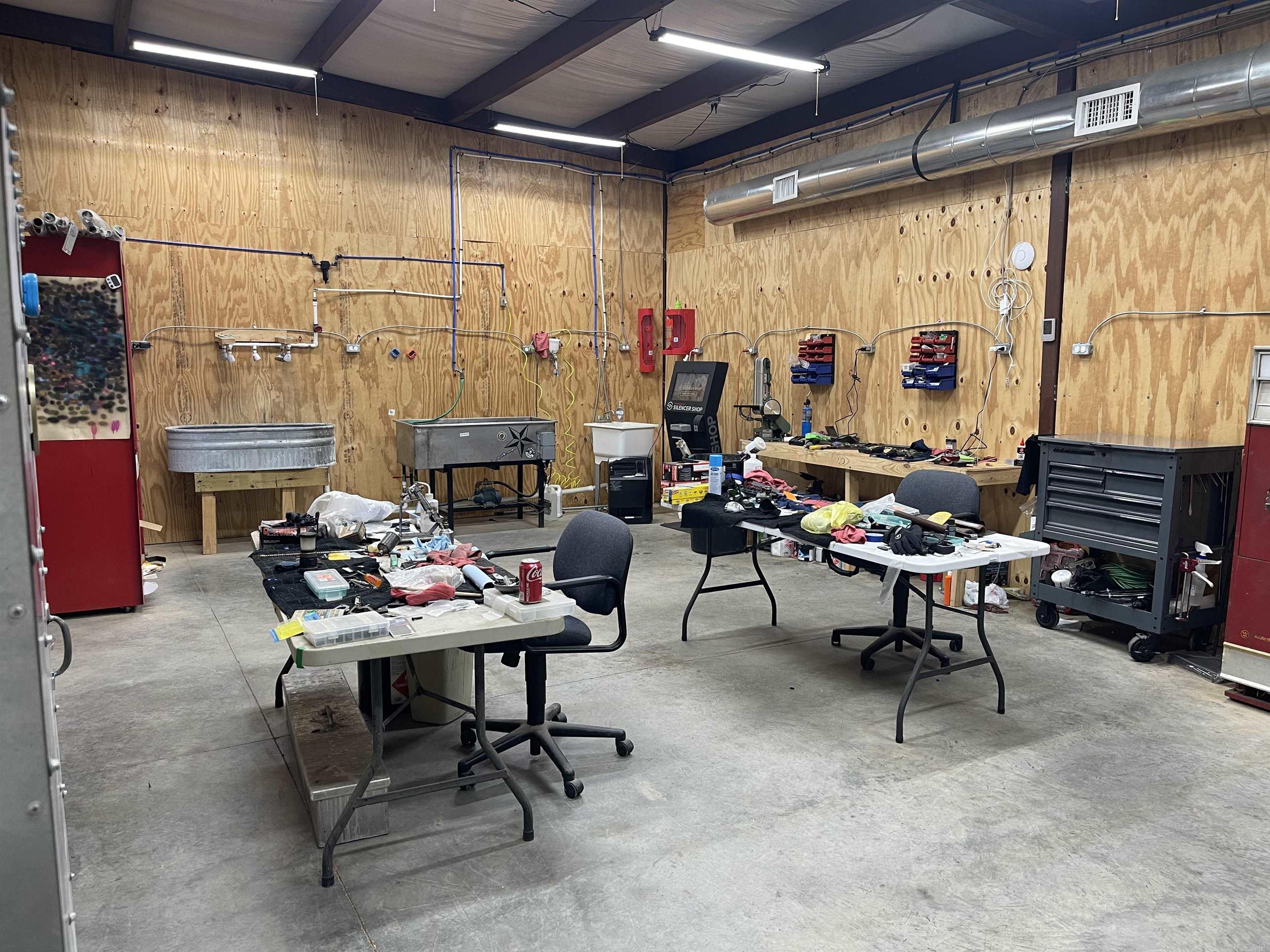 922 N Highway 425  Monticello, AR