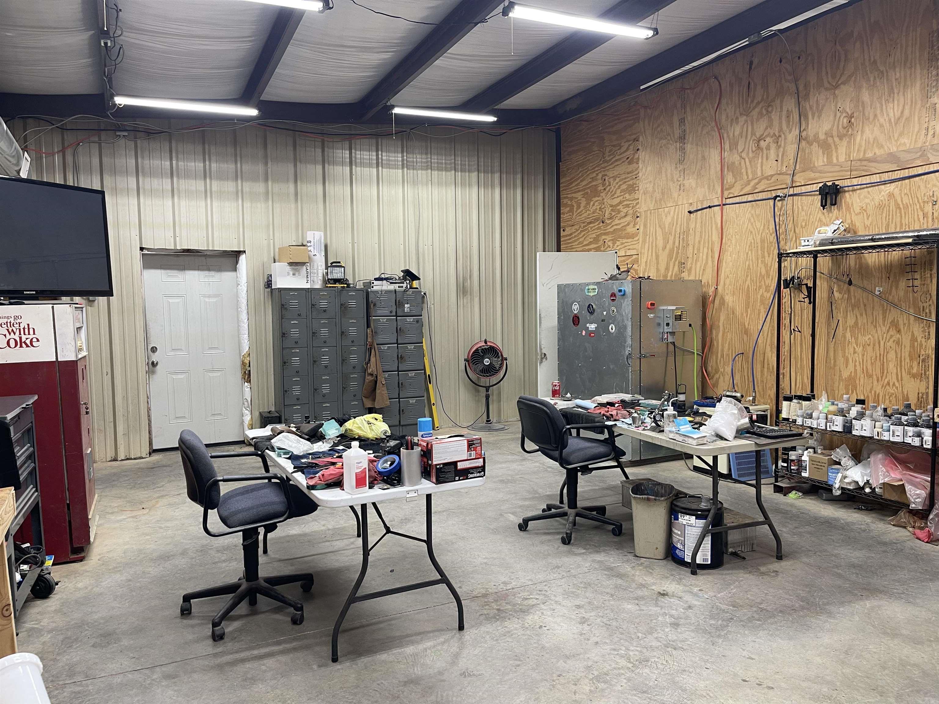 922 N Highway 425  Monticello, AR