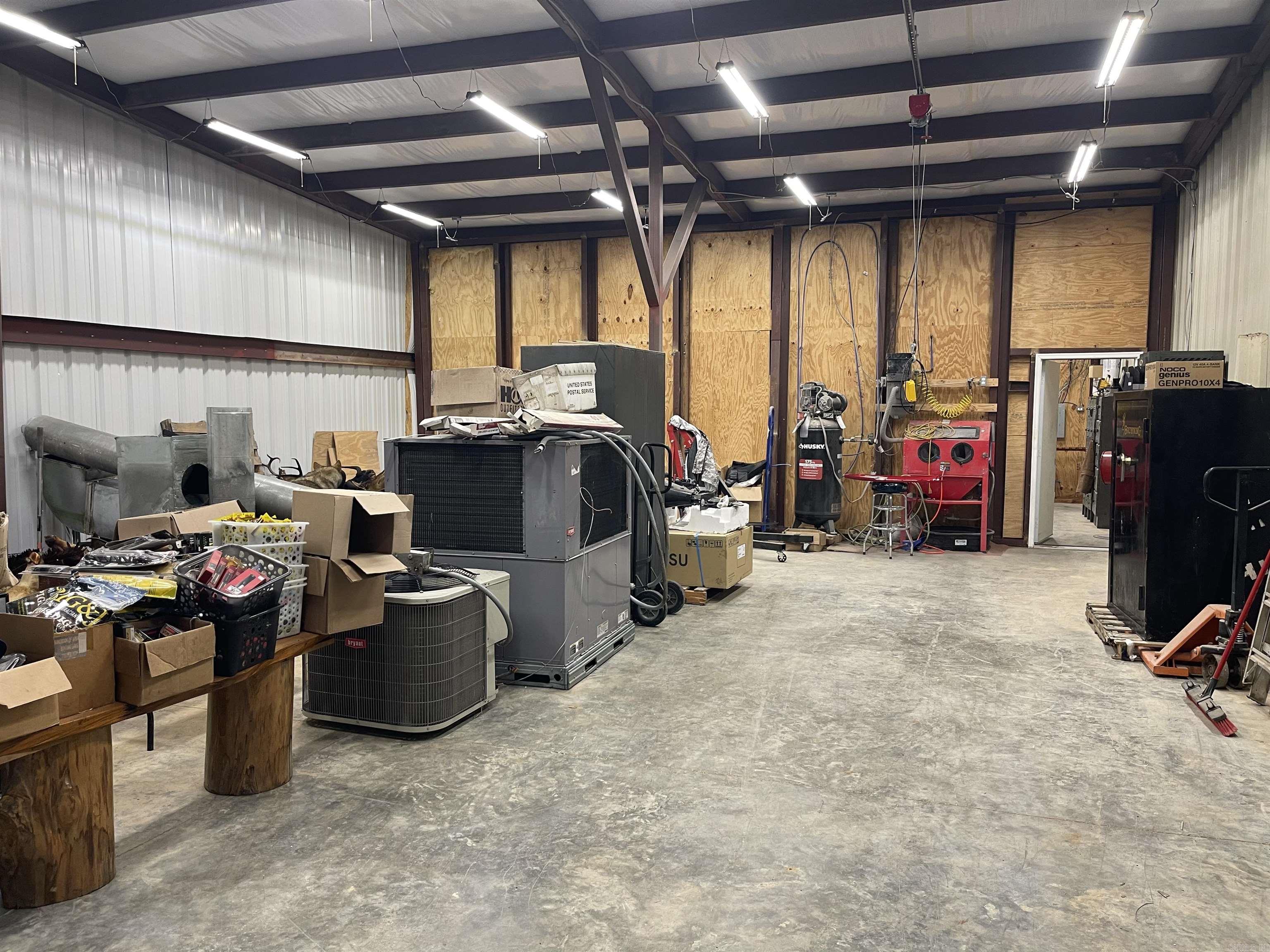 922 N Highway 425  Monticello, AR
