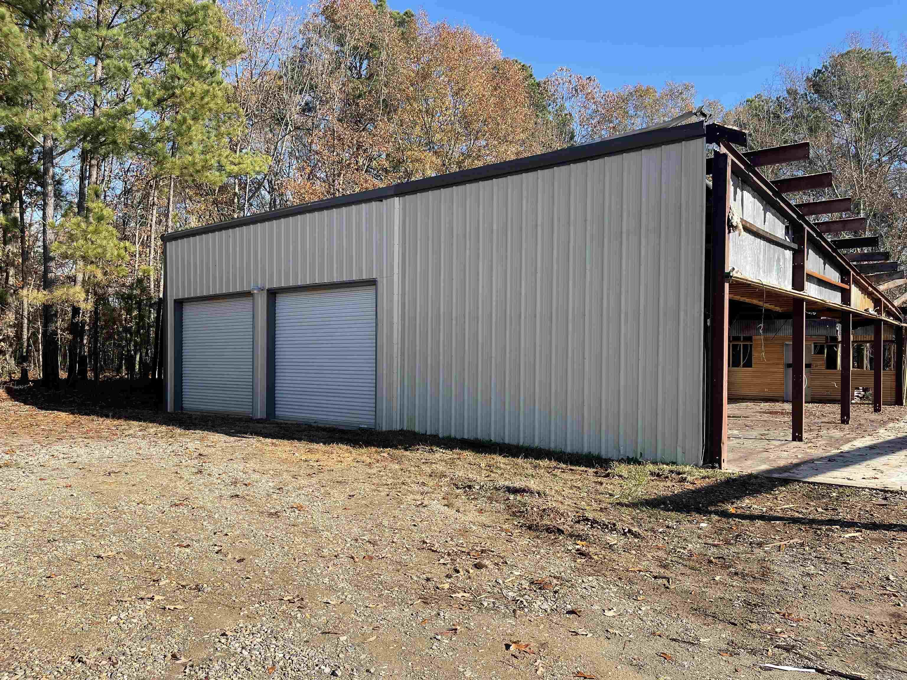 922 N Highway 425  Monticello, AR