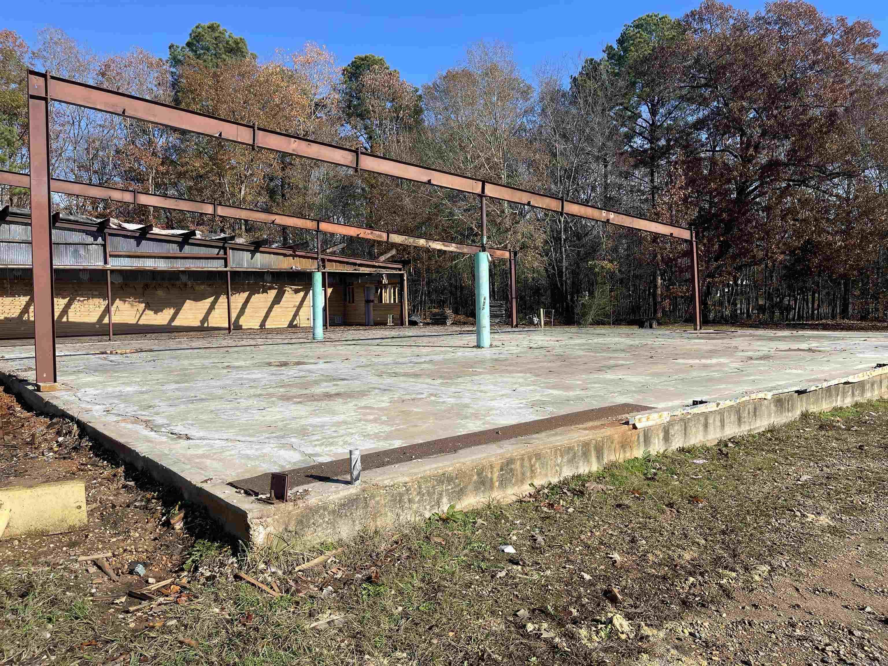 922 N Highway 425  Monticello, AR