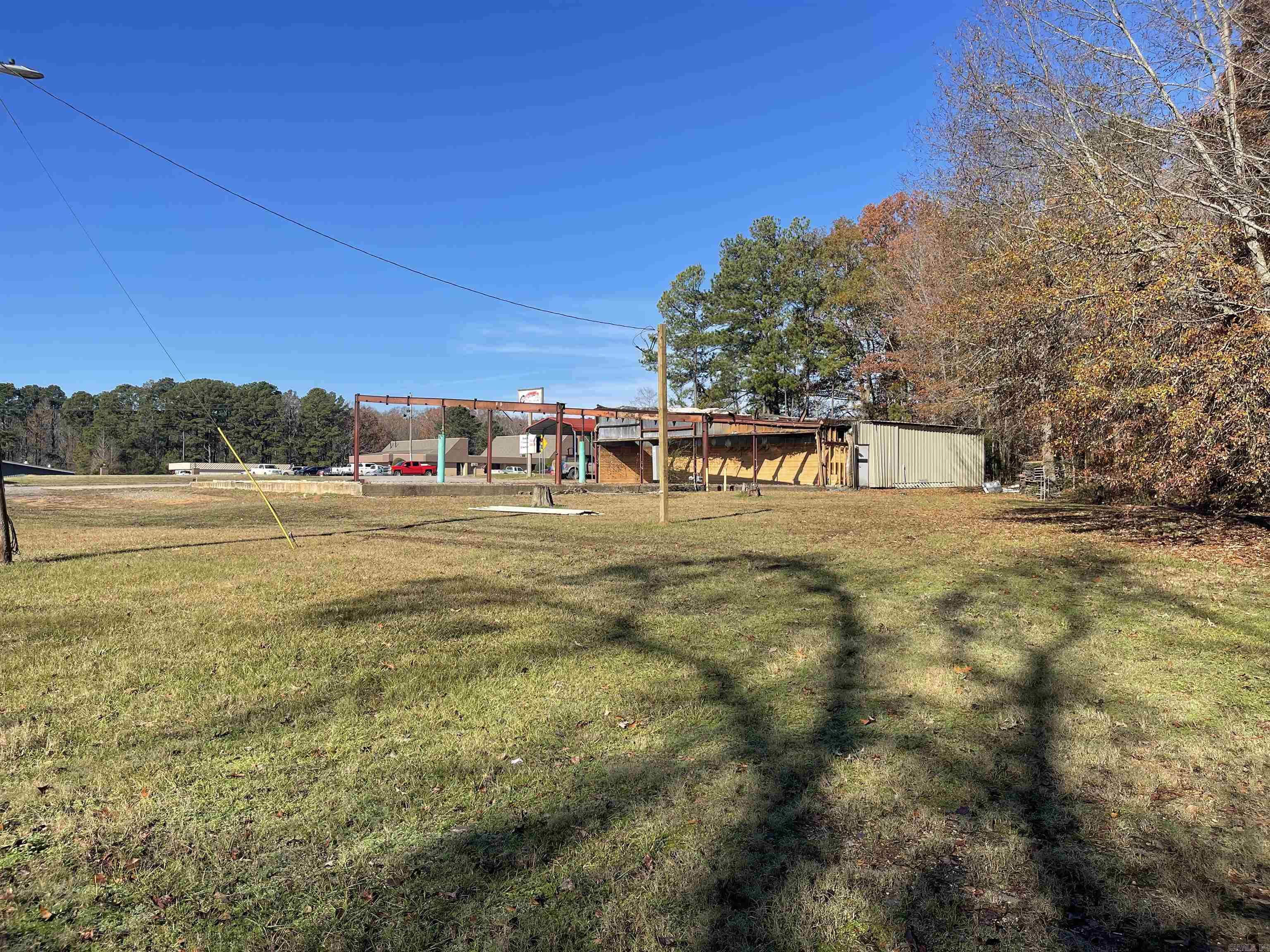 922 N Highway 425  Monticello, AR