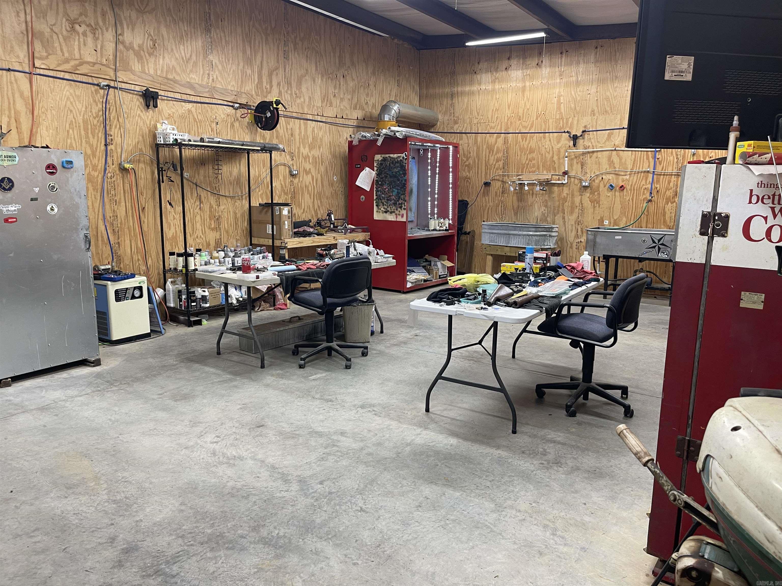 922 N Highway 425  Monticello, AR