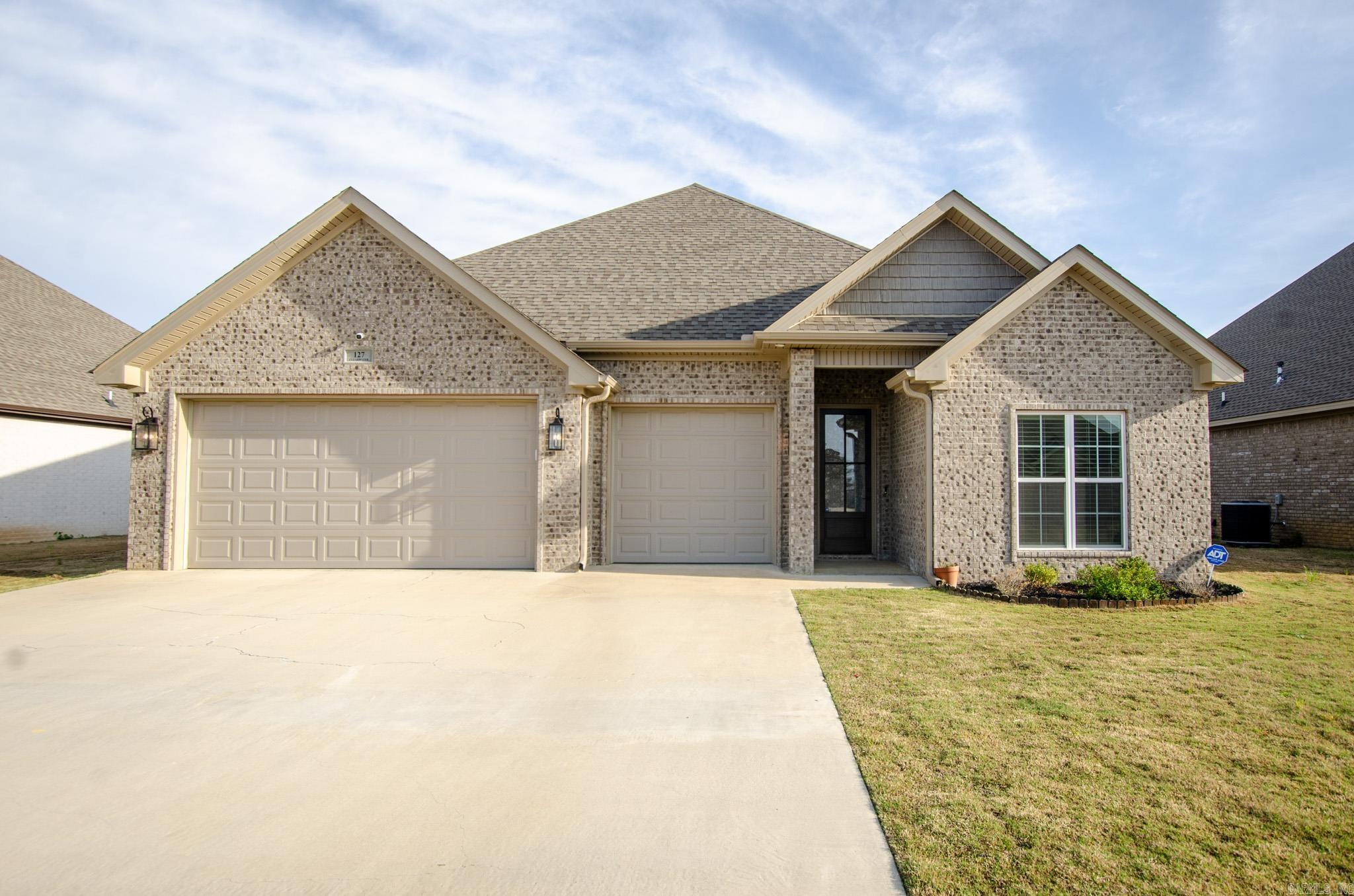 127  Clearwater  Brookland, AR