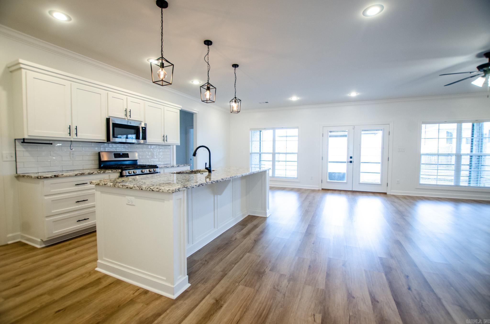 127  Clearwater  Brookland, AR
