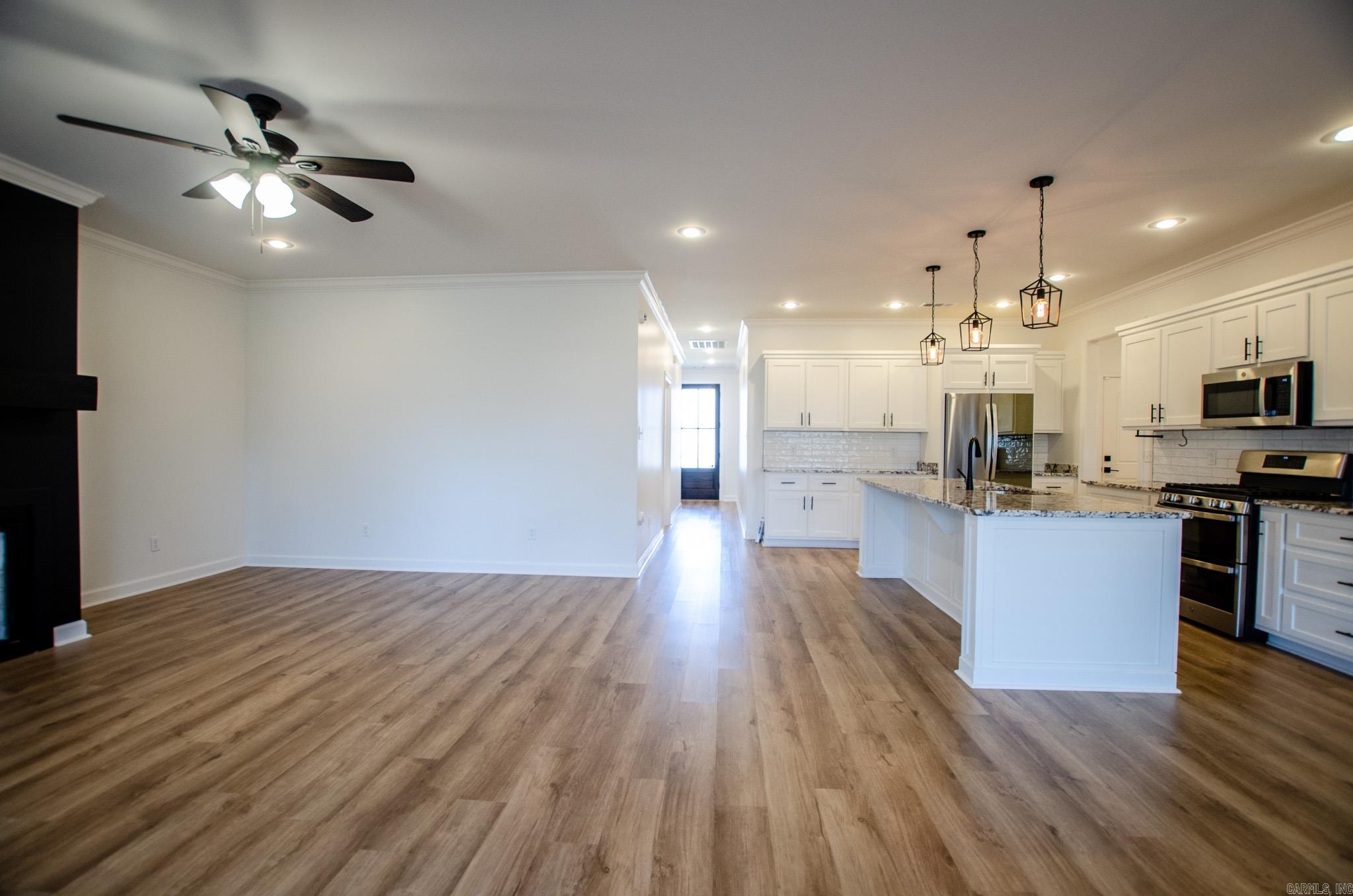 127  Clearwater  Brookland, AR