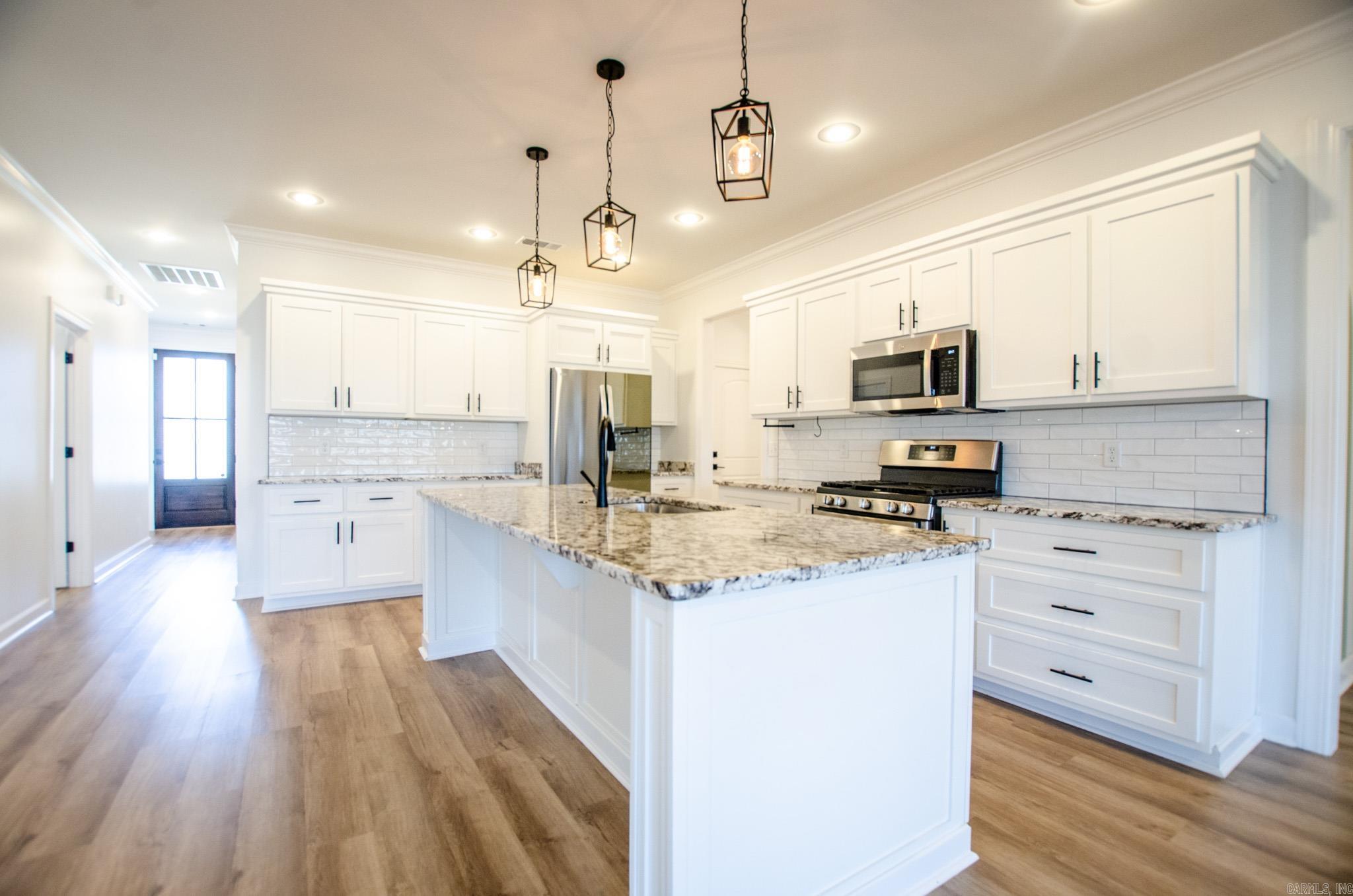 127  Clearwater  Brookland, AR