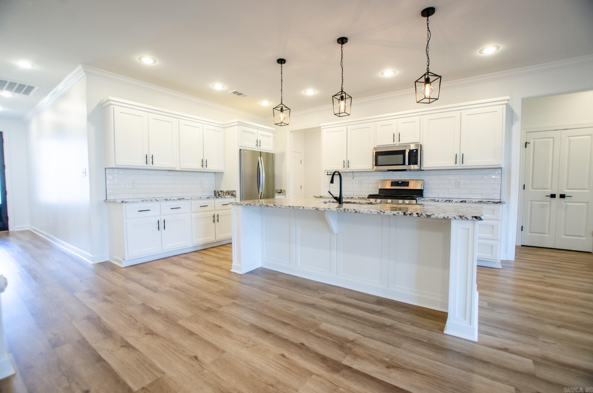127  Clearwater  Brookland, AR