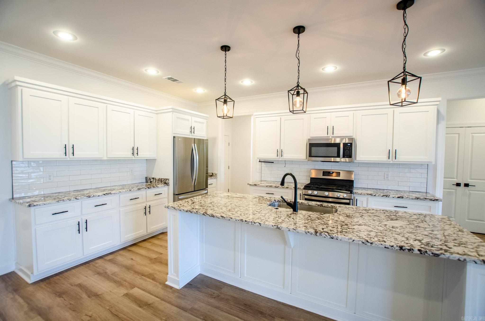 127  Clearwater  Brookland, AR