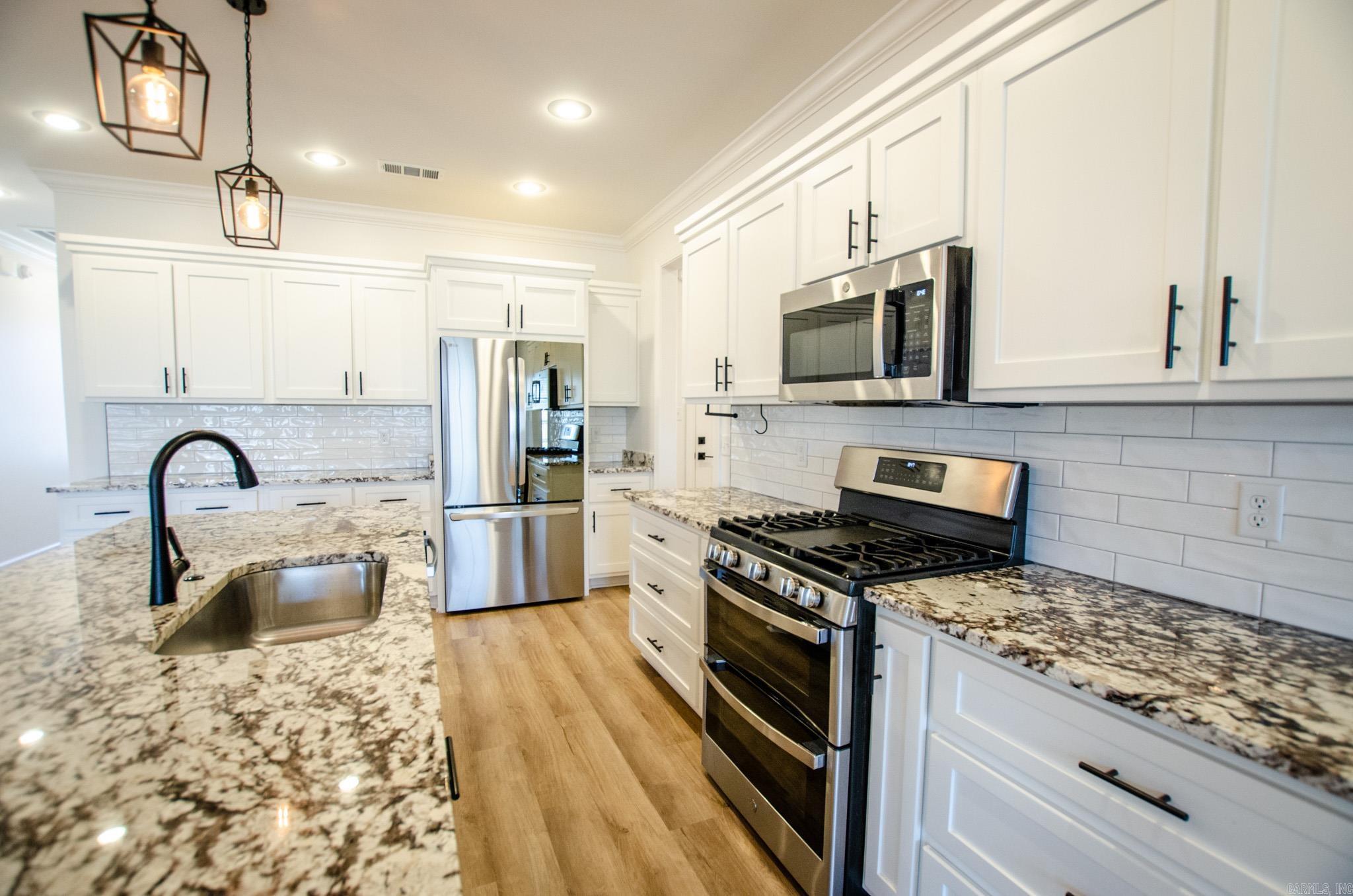 127  Clearwater  Brookland, AR