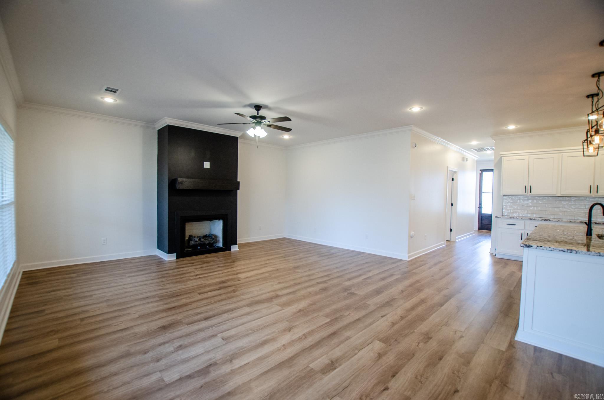 127  Clearwater  Brookland, AR