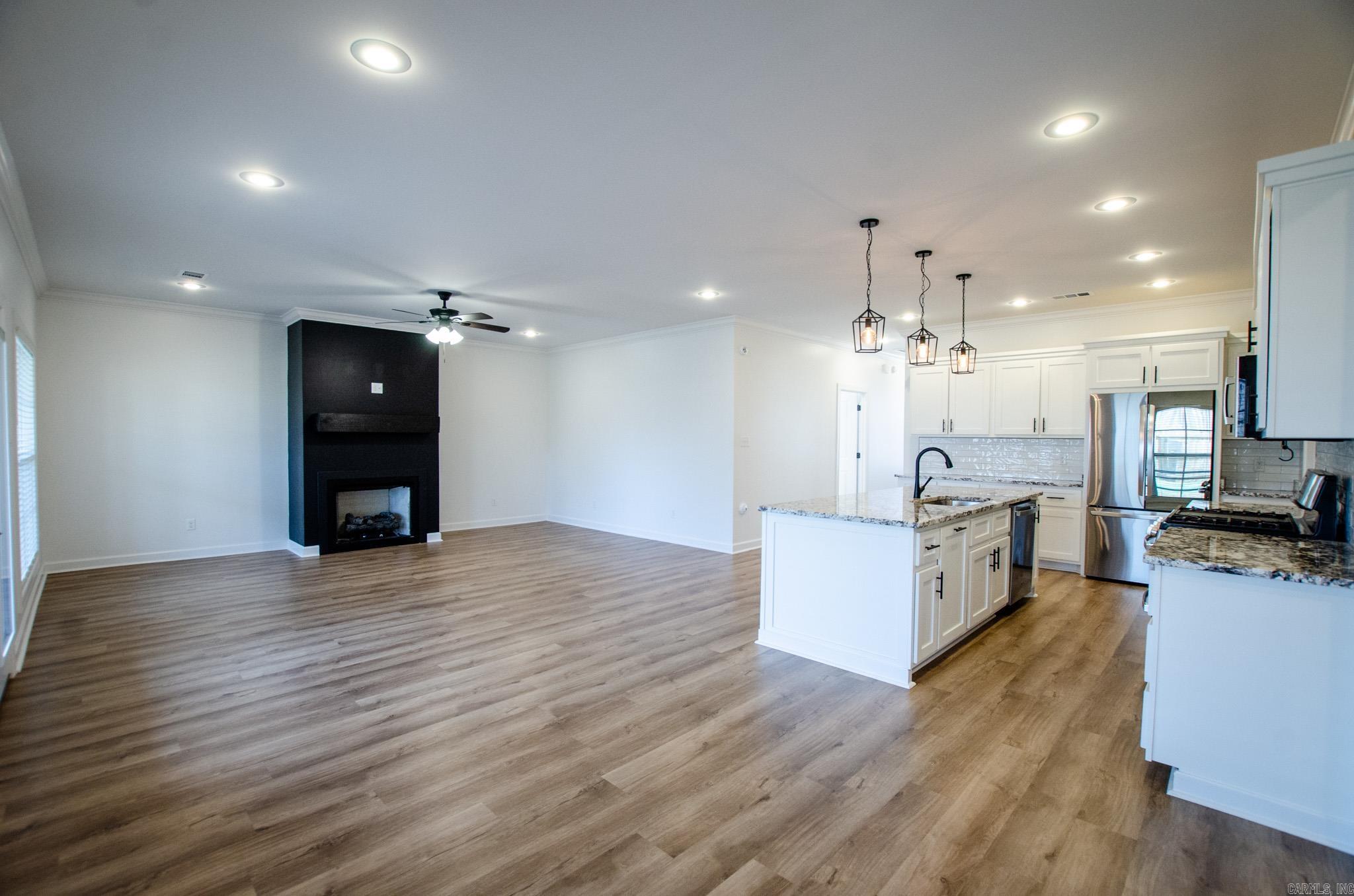 127  Clearwater  Brookland, AR
