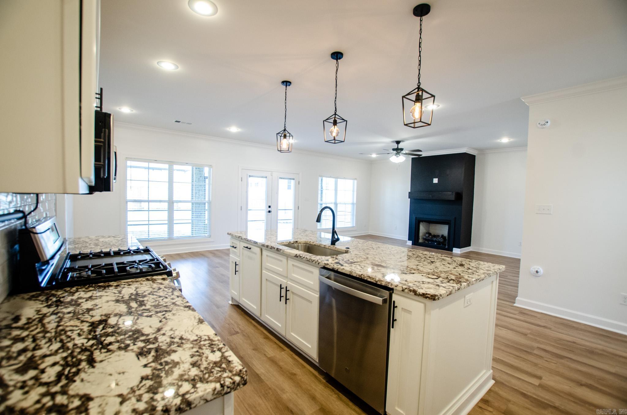 127  Clearwater  Brookland, AR