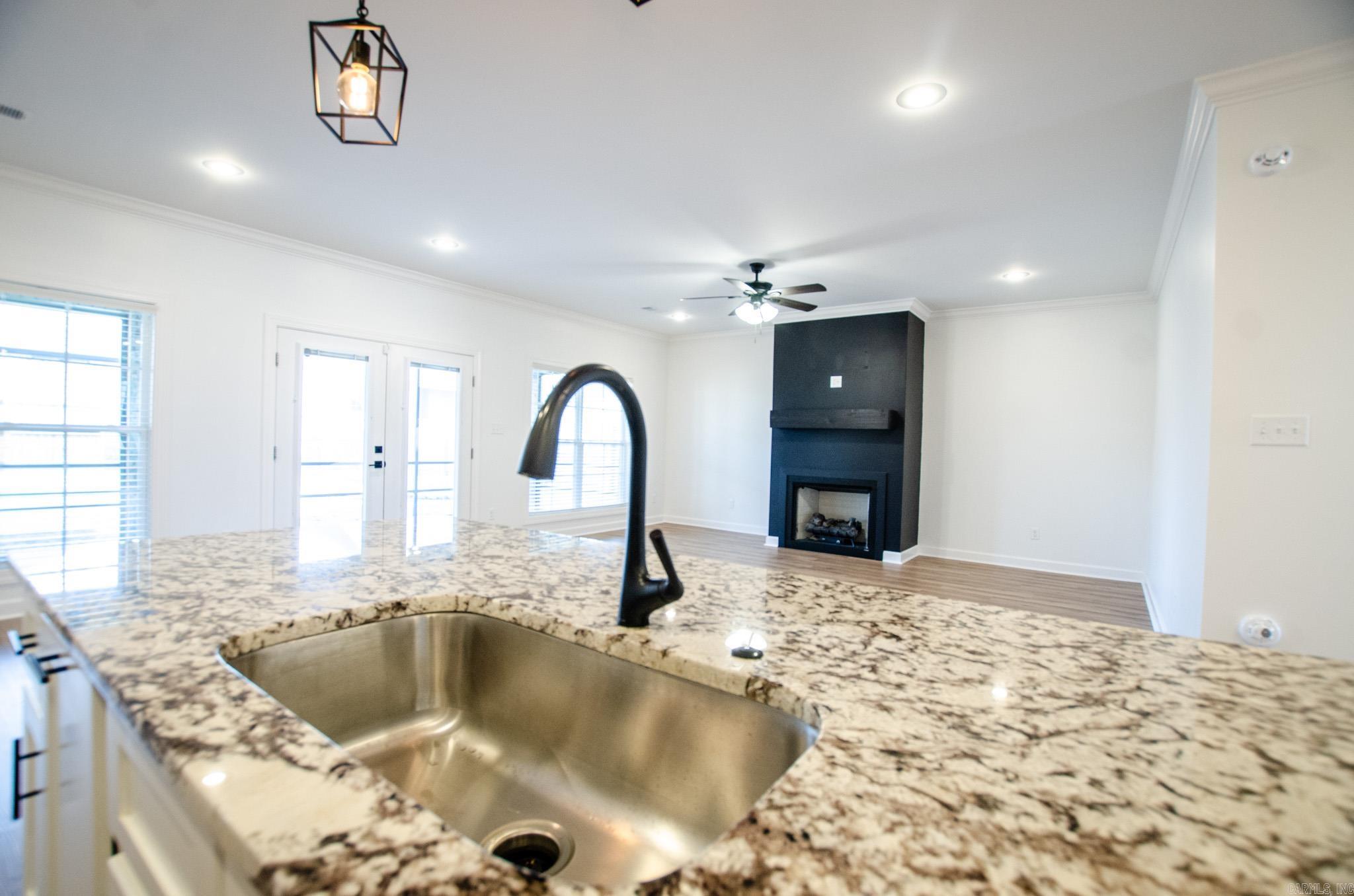 127  Clearwater  Brookland, AR