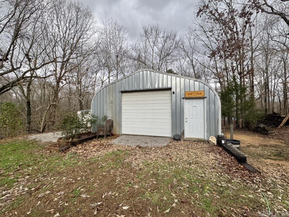 1706  Herpel Road  Mountain View, AR