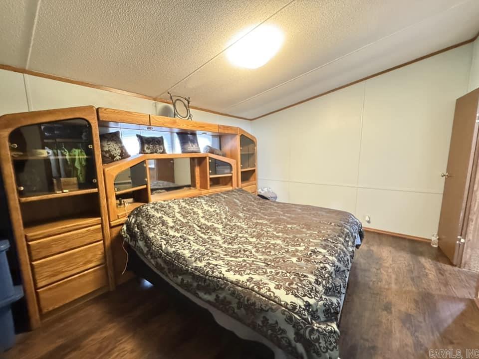 1706  Herpel Road  Mountain View, AR