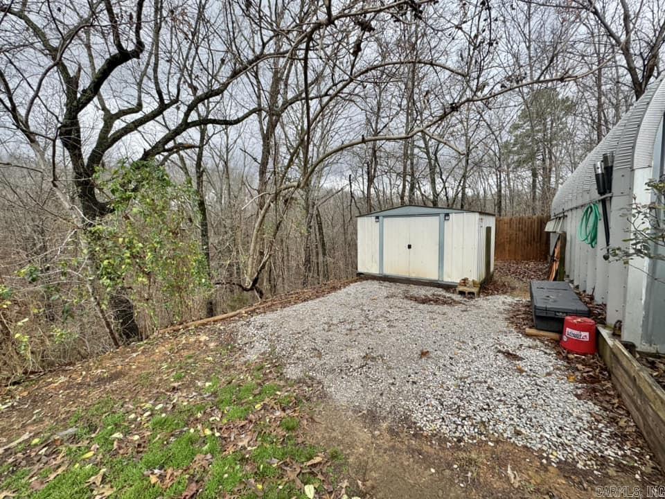 1706  Herpel Road  Mountain View, AR