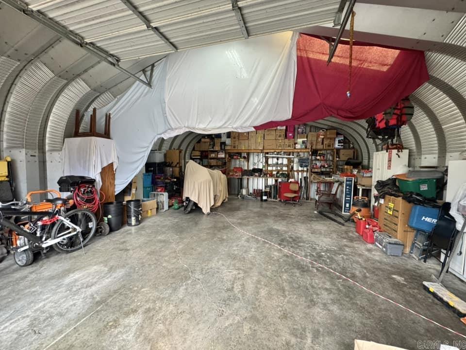 1706  Herpel Road  Mountain View, AR