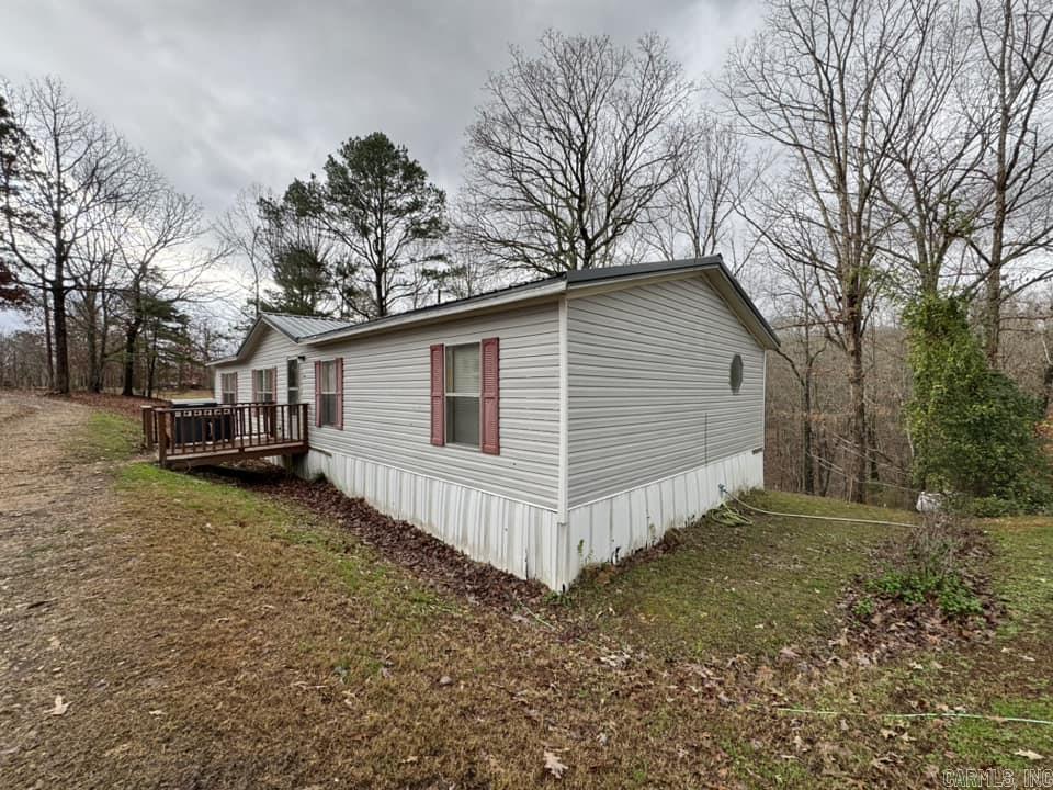1706  Herpel Road  Mountain View, AR