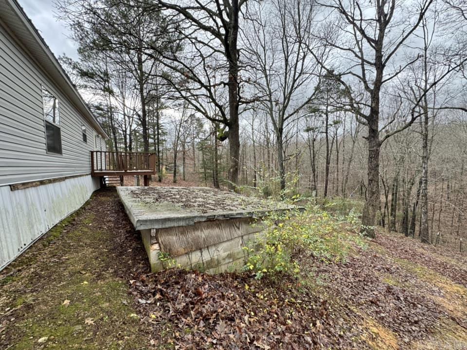 1706  Herpel Road  Mountain View, AR