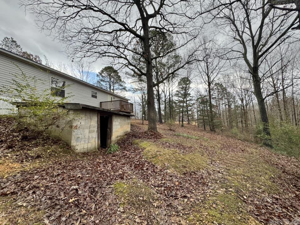 1706  Herpel Road  Mountain View, AR