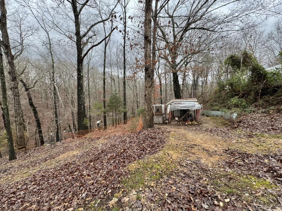 1706  Herpel Road  Mountain View, AR