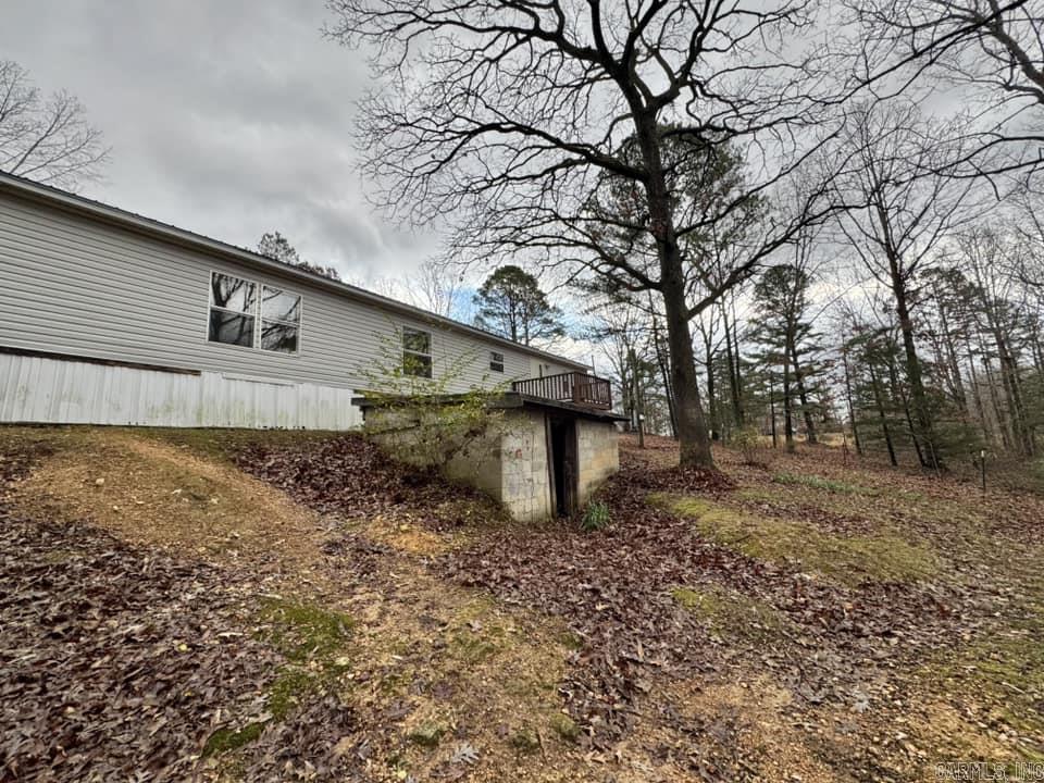 1706  Herpel Road  Mountain View, AR