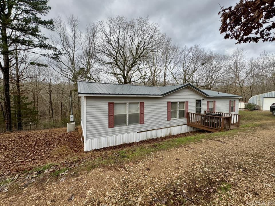 1706  Herpel Road  Mountain View, AR