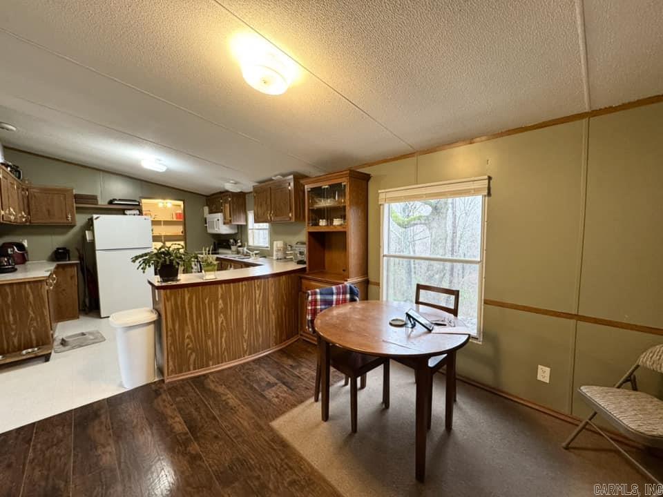 1706  Herpel Road  Mountain View, AR