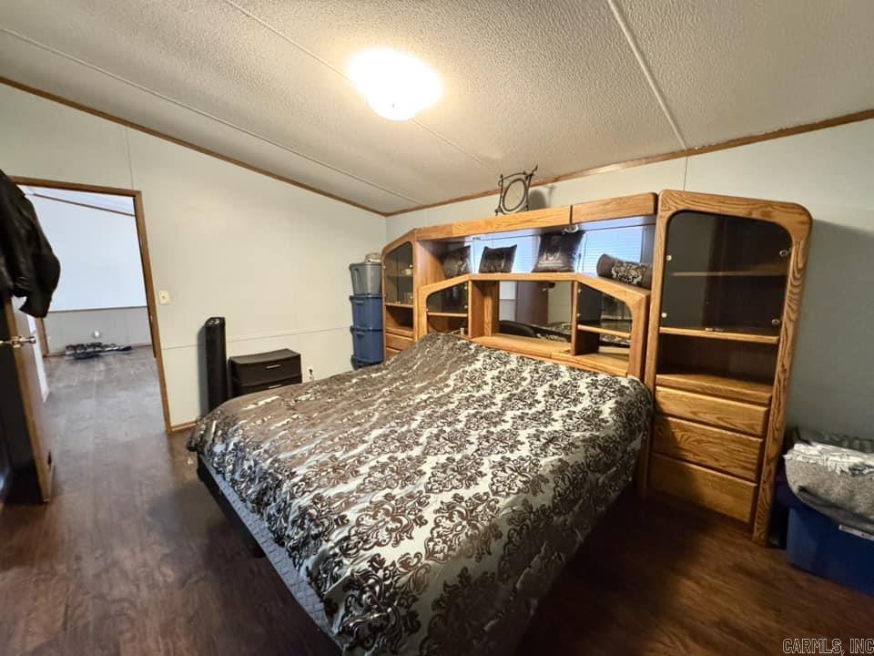 1706  Herpel Road  Mountain View, AR